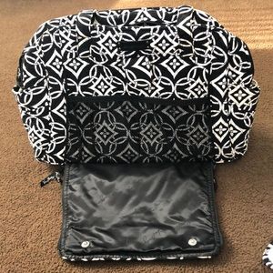 Vera Bradley Stroll Around Diaper Bag